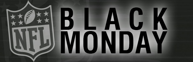 blackmonday