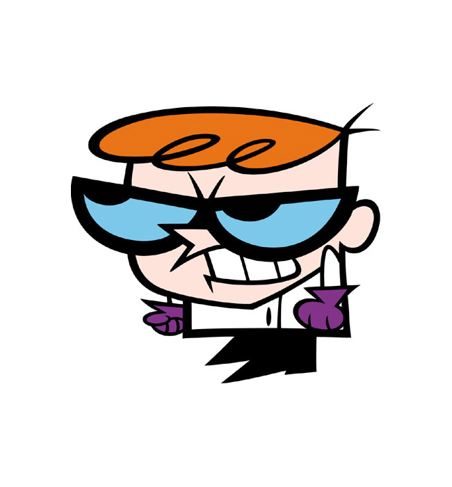 dexter's lab funko pop