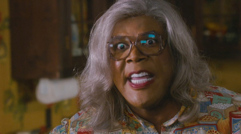 madea